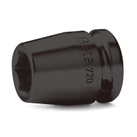 百塔(Beta) 720 19 公制六角风动套筒