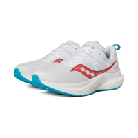 索康尼(SAUCONY)女跑步鞋轻量透气缓震舒适百搭户外运动鞋