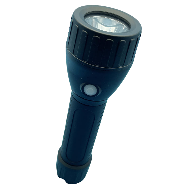 为佳天 强光手电筒 便携式巡检工作灯 BAD206 台