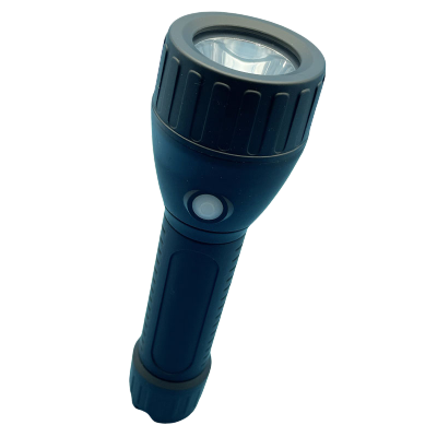 为佳天 强光手电筒 便携式巡检工作灯 BAD206 台