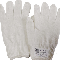 品雁众升 加厚线手套 均码 双