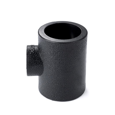 时速 PE承插异径三通 110x50x110mm 个