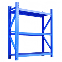 芙瑞塔货架 120*40cm承重300kg/层组