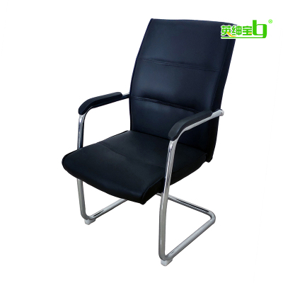 英绅宝-办公椅弓形椅/GXY-004/把