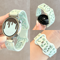 适用小天才电话手表表带Z10/Z9可爱挂脖Z11新款Z8Z7S保护套3139B