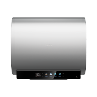 美的(Midea)60升玲珑超薄双胆扁桶电热水器3300W家用一级能效镁棒免换速热F6033-UD5(HE)以旧换新