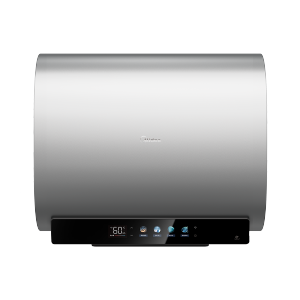 美的(Midea)60升玲珑超薄双胆扁桶电热水器3300W家用一级能效镁棒免换速热F6033-UD5(HE)以旧换新