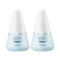 蓝月亮 UPO 元本生活小雪山羽绒服干洗慕斯180ml*2瓶