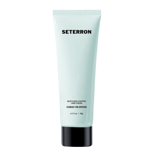 诗丹柔SETERRON倍润皲裂护手霜 闲野茶居香 60g