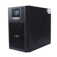 北科(POWEROHS)BK-D3KS UPS不间断电源3KVA/2.7KW需外接电池
