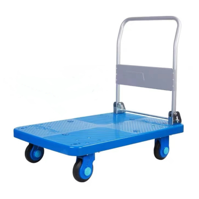 亭松 平板车折叠手推车 600mm*900mm 单位:个