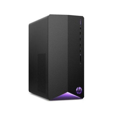 惠普（HP）暗影精灵PLUSi5-11400F16G内存1T+256GSSD730-2G独显六核心大容量商务办公台式电脑主机网课学习炒股单位采购电脑主机定制