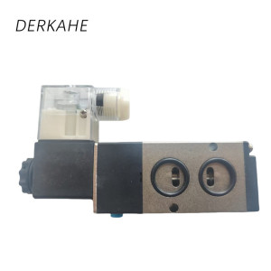 DERKAHE 电磁阀 4M420-15 个