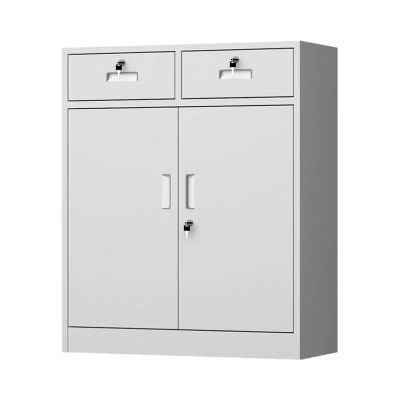 鑫睿辉 二斗文件柜 850*390*900mm 台