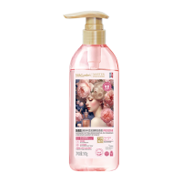 SukGarden蔬果园维多利亚玫瑰精油香氛内衣洗衣液-500gSGY0404