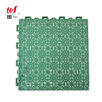 悬浮地板 6Gplus弹垫-15MM 平方米