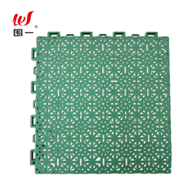 悬浮地板 6Gplus弹垫-15MM 平方米