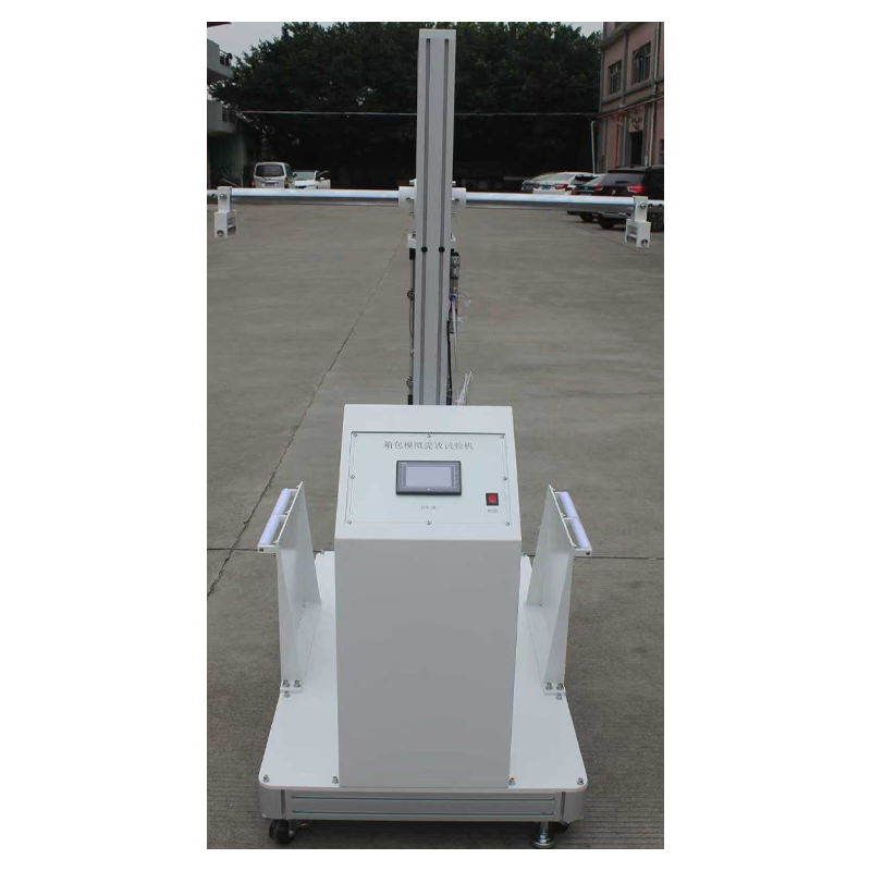 博莱德 箱包模拟提放试验设备BLD-TF16D 货期10个工作日