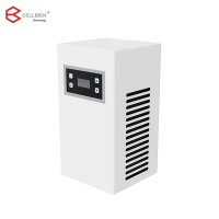 交邦(CELLBIEN) CBCSHJ-80 除湿机(计价单位:台) 银灰色