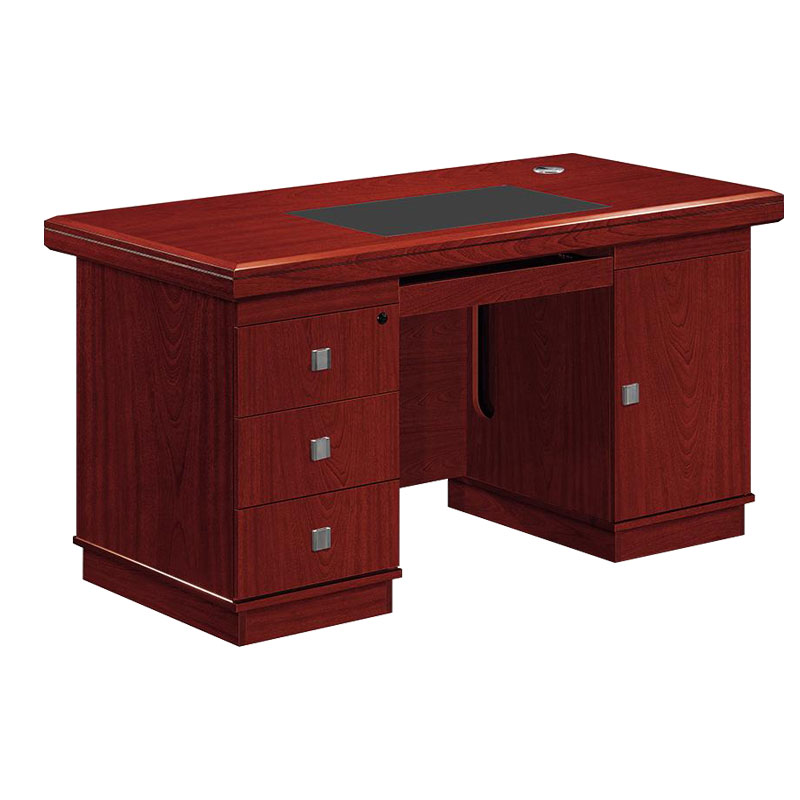 初嘉(CJ)CJ4052305 油漆办公桌 1400*700*760mm(单位:张)