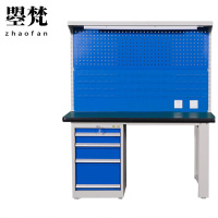 曌梵操作台落地四抽1.8米张