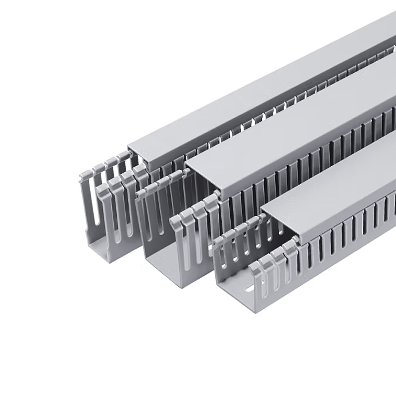 茉冉 pvc线槽 60*40/米