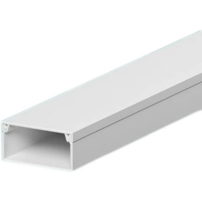 中锦科技 线槽 PVC明装阻燃线槽ZJ-127系列 300×150mm 米