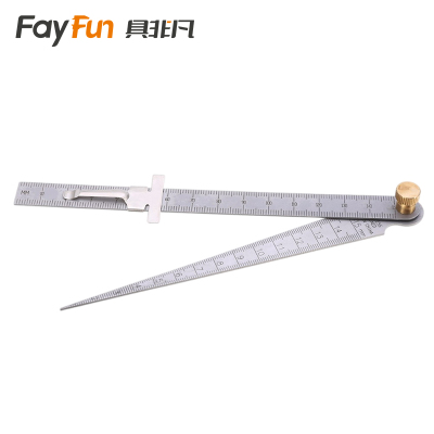 具非凡 塞尺 1-15mm把