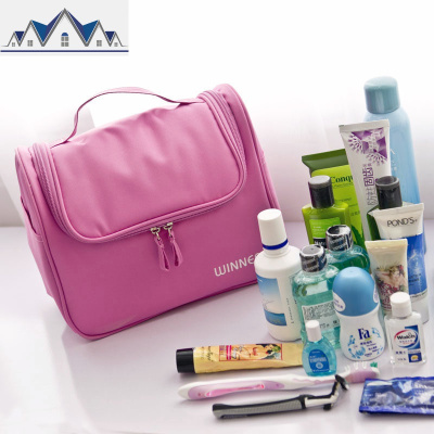 旅行洗漱包防水化妆包女大容量旅游用品出差男士收纳袋收纳包套装 三维工匠