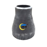 昌赞 焊接大小头 DN76*48mm 个