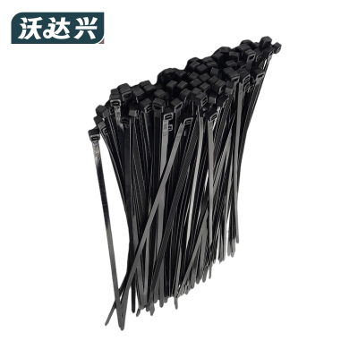 沃达兴 尼龙扎带 3*100mm 包