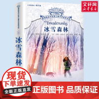 冰雪森林 摆渡船当代世界儿童文学金奖书系 小学生二年级三年级课外书阅读书籍纽伯瑞获奖国外经典寒暑假书目新华正版