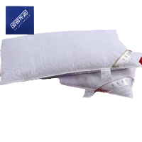 安居先森经典全棉纯荞麦枕芯48*74cm 6斤一只(只)