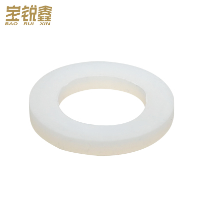 宝锐鑫 垫圈密封垫片 6分 个