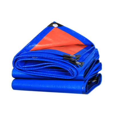 卓鑫蒂隆防雨布3*4m卷