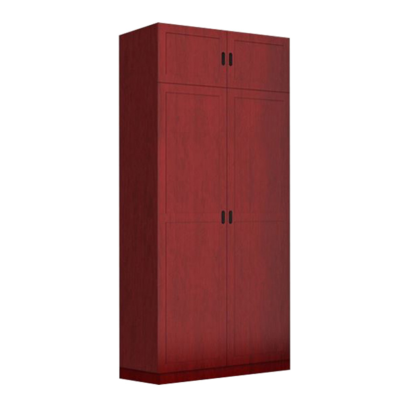 正斌标准储物柜内务柜衣柜更衣柜实木组合储物柜[升级款]