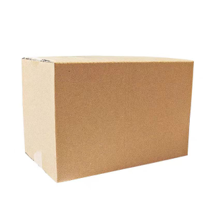 秦泰(Cqint) QTPBOX-07 60cm*40cm*50cm 纸箱 黄色