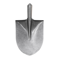 万梓 尖锹 不带柄 把