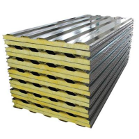 璐盐 岩棉保温板 宽1000mm厚100mm 米