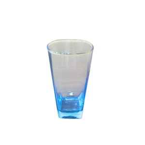 铁邦邦 玻璃杯 6只装 套