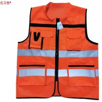 亿立恒 马甲 M—XXXL 件