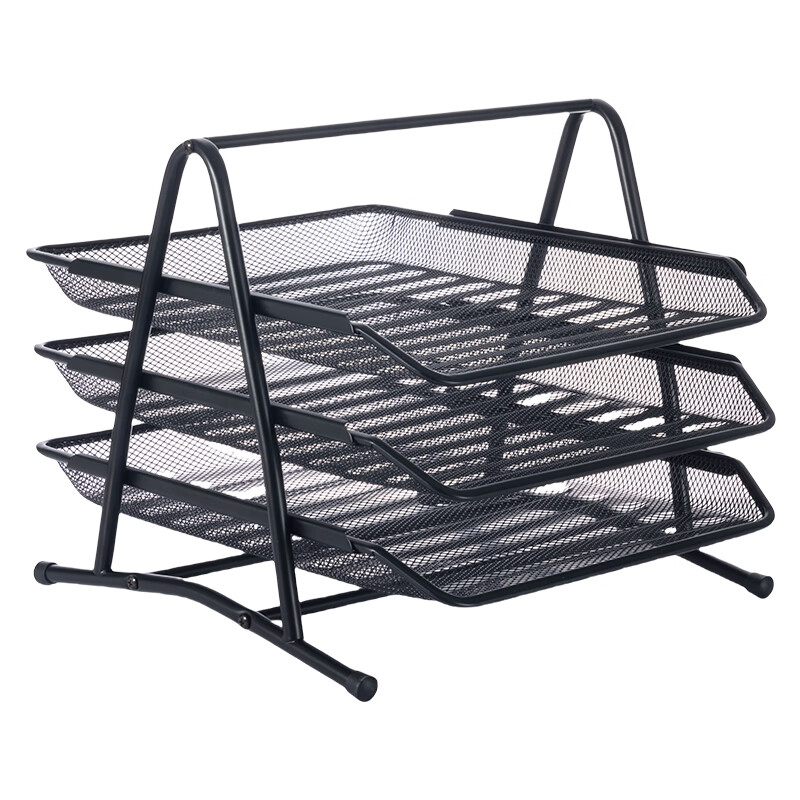 晨光 M&G ADM94754文件框/架/座/篮/盘 个