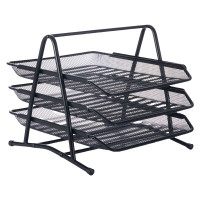 晨光 M&G ADM94754文件框/架/座/篮/盘 个