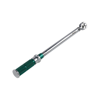 长鹿工具 3/8系列专业级可调式扭力扳手 40-200N.m 1把