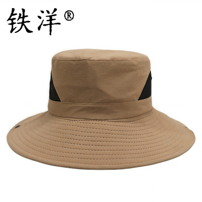 铁洋 防晒遮阳帽 TY-MZ020 顶