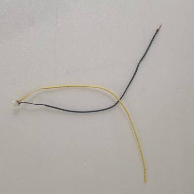 帮客材配 全新原装 法迪欧KFR- 35GW/ES1 内机温度传感器(二合一)15K+20K SC1