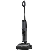 添可(TINECO)洗地机芙万A90 Ultra 人机工程助力版洗拖一体机双贴边180°躺平高温除菌速干