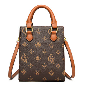 Ceba包包女2023新款夏季百搭手提包感质感斜挎托特包小众手机包