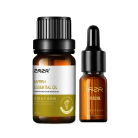 ZRZR法国永久花精油5ml面部单方精油脸部护肤干皮保湿眼部精华油