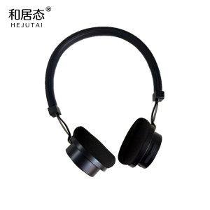 和居态 头戴式耳机 MK-87 个